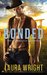 Bonded (The Cavanaugh Brothers, #4) by Laura Wright