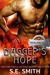 Dagger's Hope (The Alliance, #3) by S.E. Smith
