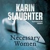 Necessary Women cover