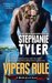 Vipers Rule (Skulls Creek, #2) by Stephanie Tyler