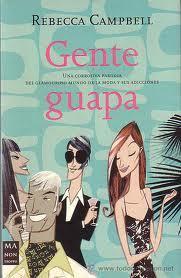 Gente guapa