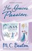 Her Grace's Passion (Regency Scandal #3) by M.C. Beaton