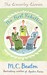 The First Rebellion (The Waverley Women #1) by M.C. Beaton