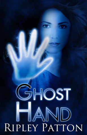 ghost-hand