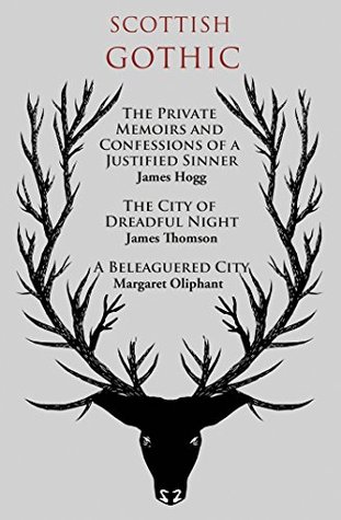 an analysis of private memoirs and confessions of a justified sinner by james hogg an analysis of private memoirs and confessions of a justified sinner by james hogg