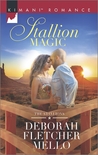 Stallion Magic cover
