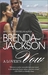 A Lover's Vow (The Grangers, #3) by Brenda Jackson