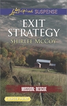 Exit Strategy cover