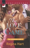 The Love Game cover