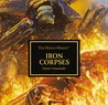 Iron Corpses cover