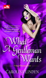 What a Gentleman Wants cover