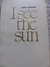 I See the Sun by Nodar Dumbadze