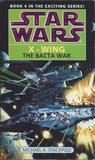 The Bacta War cover