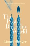 The Post-Birthday World cover