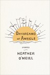 Daydreams of Angels cover