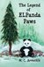 The Legend of ELPanda Paws by M. C. Arvanitis