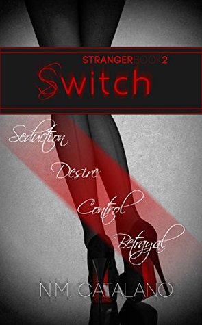 Switch(Stranger/Evolution 2)