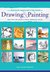 The Absolute Beginner's Big Book of Drawing and Painting: More Than 100 Lessons in Pencil, Watercolor and Oil