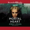 Mortal Heart cover