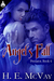 Angel's Fall by H.E. McVay Angel's Fall by H.E. McVay