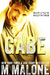 Gabe (Blue-Collar Billionaires, #3) by M. Malone