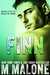 Finn (Blue-Collar Billionaires, #2) by M. Malone