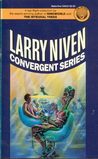 Convergent Series cover