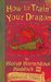 How to Train Your Dragon (How to Train Your Dragon, #1) by Cressida Cowell