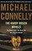 The Harry Bosch Novels, Volume 1: The Black Echo / The Black Ice / The Concrete Blonde (Harry Bosch,#1-3)
