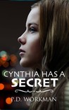 Cynthia has a Secret cover