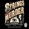 The Strings of Murder cover