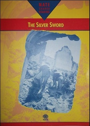 The Silver Sword