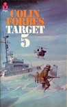 Target Five cover