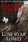 Lone Star Lonely (The Texas Brand, #6)