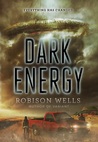 Dark Energy