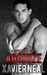 Agonize (Senses, #7) by Xavier Neal