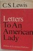 Letters to an American Lady