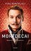 Mortdecai by Kyril Bonfiglioli
