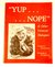 "Yup ... Nope" and Other Vermont Dialogues by Keith Warren Jennison