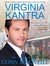 The Comeback of Conn MacNeill (Sweet Home, Carolina, #3; MacNeill Brothers, #2) by Virginia Kantra