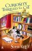 Curiosity Thrilled the Cat (A Magical Cats Mystery, # 1) by Sofie Kelly