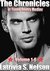 The Chronicles of Young Dmitry Medlov Volumes 1-6 (The Medlov Crime Family Short Stories Series) by Latrivia S. Nelson