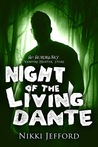 Night of the Living Dante (Aurora Sky: Vampire Hunter, #4.5)
