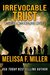 Irrevocable Trust (Sasha McCandless, #6) by Melissa F. Miller