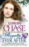 Royally Ever After cover