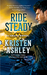 Ride Steady (Chaos, #3) by Kristen Ashley