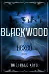Blackwood (Hexed, #0.5)