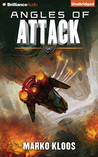 Angles of Attack cover