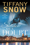 Shadow of a Doubt cover