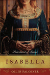 Isabella: Braveheart of France cover